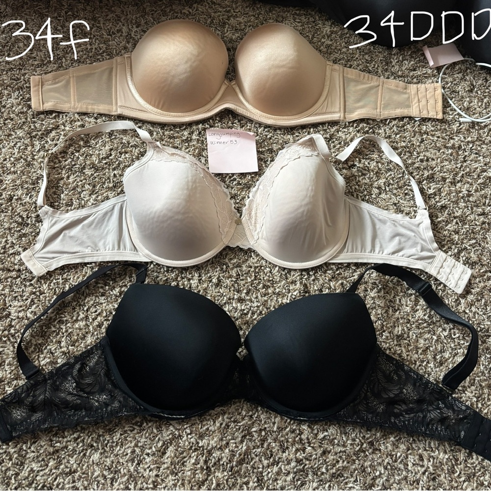 Bra sale !